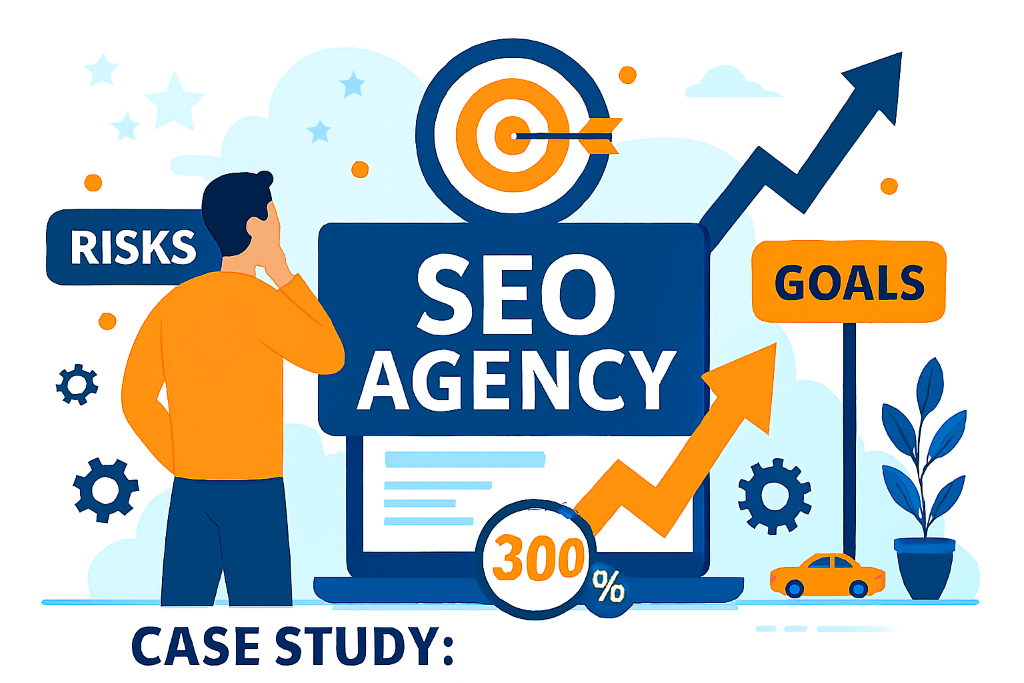 Как выбрать SEO-агентство: 7 критериев